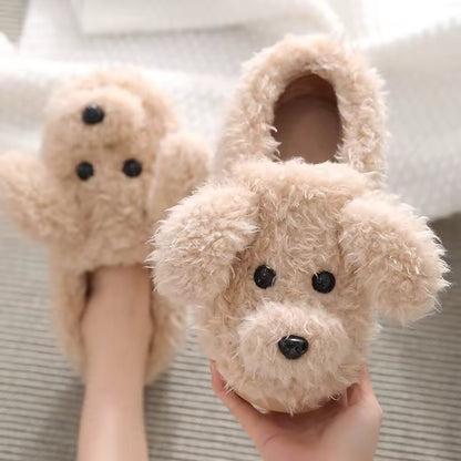 Dog Slippers