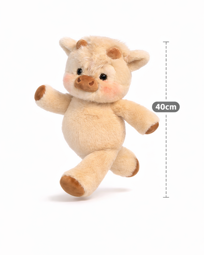 Cuddle Plushie