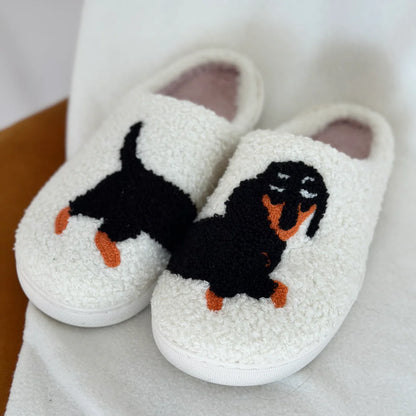 Dog Slippers
